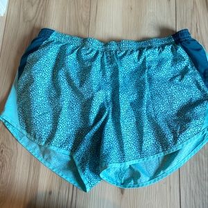 Womens Nike running shorts!